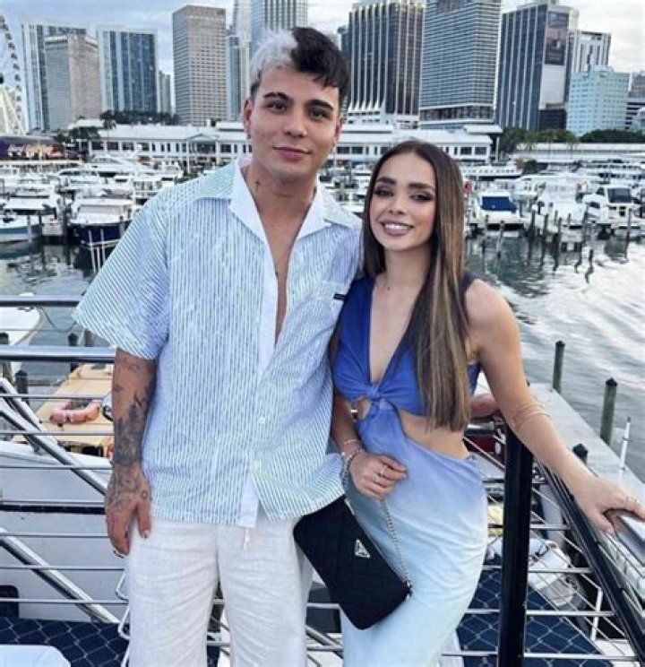 Alana Lliteras | Relationship