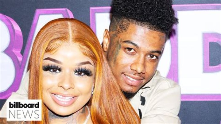 Blueface Girlfriend Arrested | Chrisean Rock In Jail After Punching Him In The Face