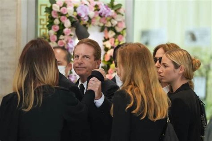 Bruce Rockowitz First Wife Name: Divorce History And Family