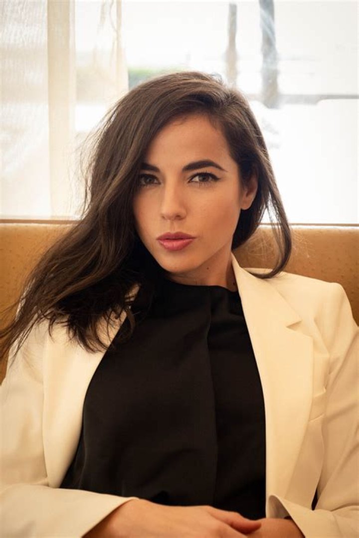 Cristina Rodlo- Biography, Height, Boyfriend, Net Worth, Career