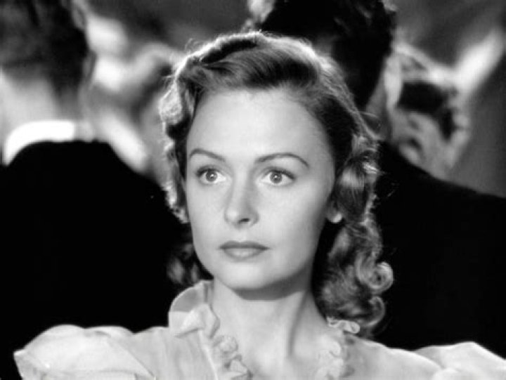 Donna Reed