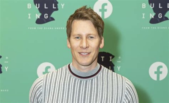 Dustin Lance Black| Bio, Age, Net Worth, Relationship, Career