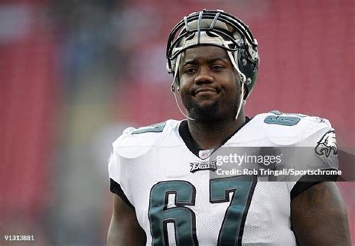 Jamaal Jackson