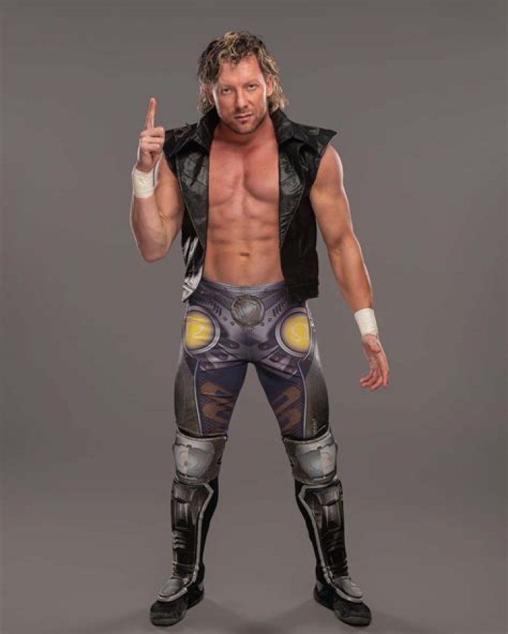 Kenny Omega