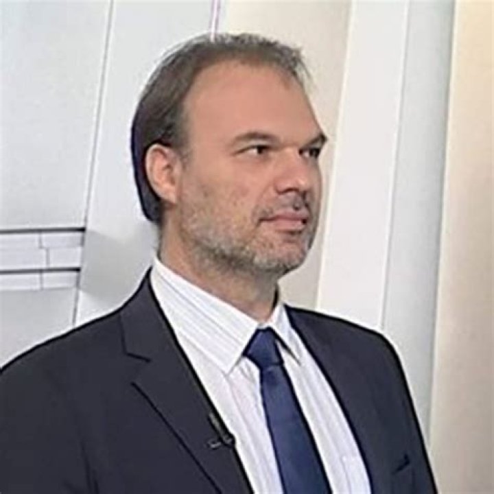 Konstantinos Lambropoulos