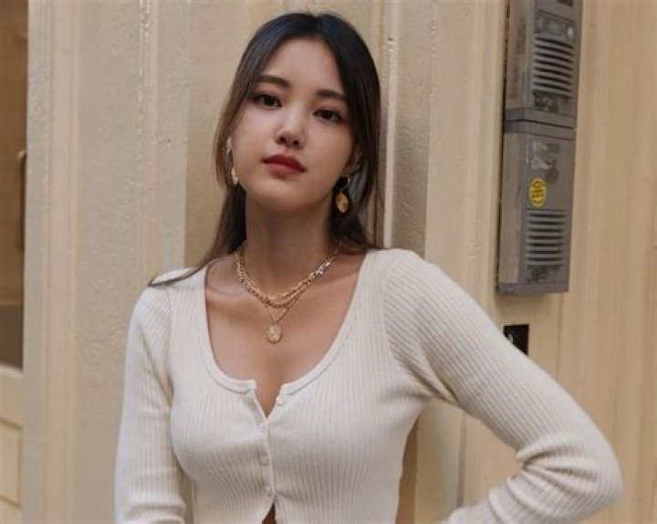 Michelle Choi