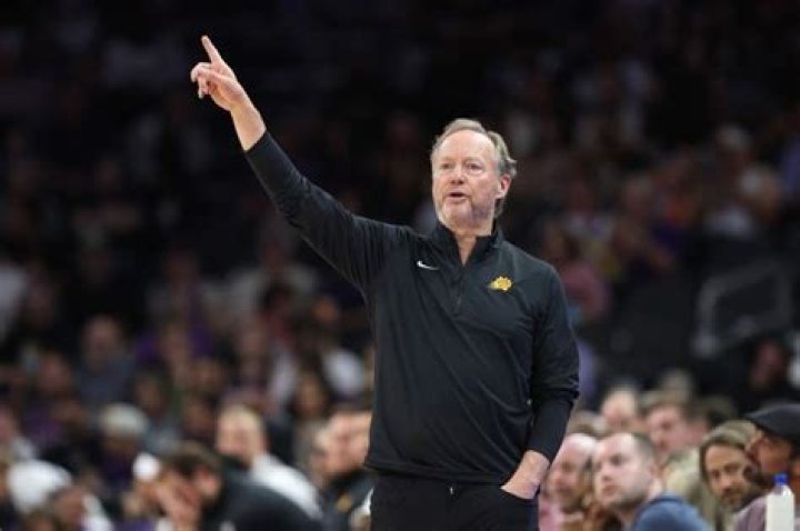 Mike Budenholzer