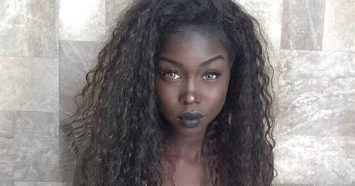 Nyla Lueeth