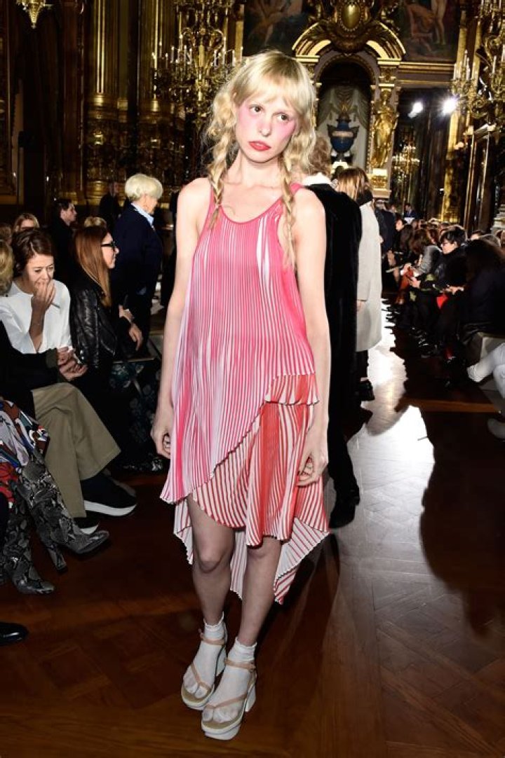 Petite Meller