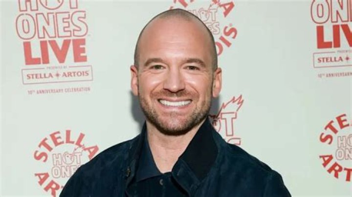 Sean Evans