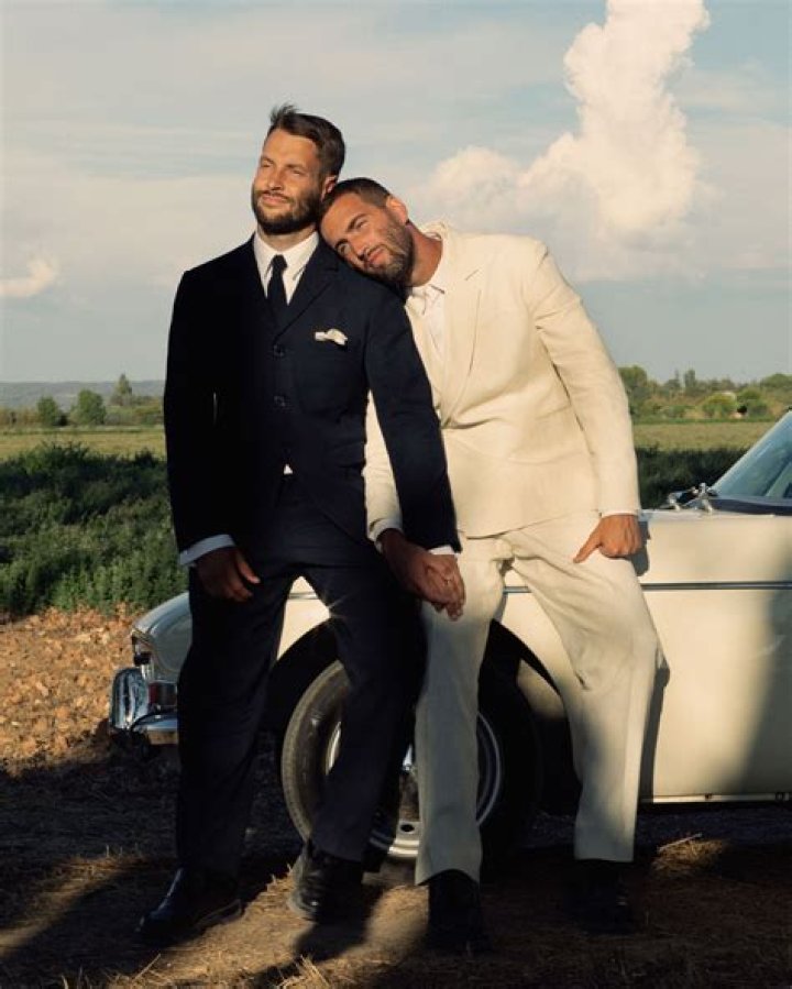 Simon Porte Jacquemus