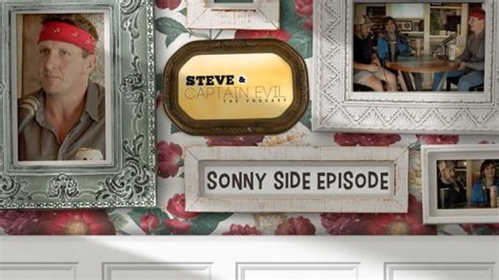 Sonny Side