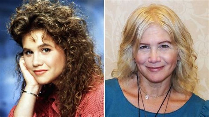 Tracey Gold